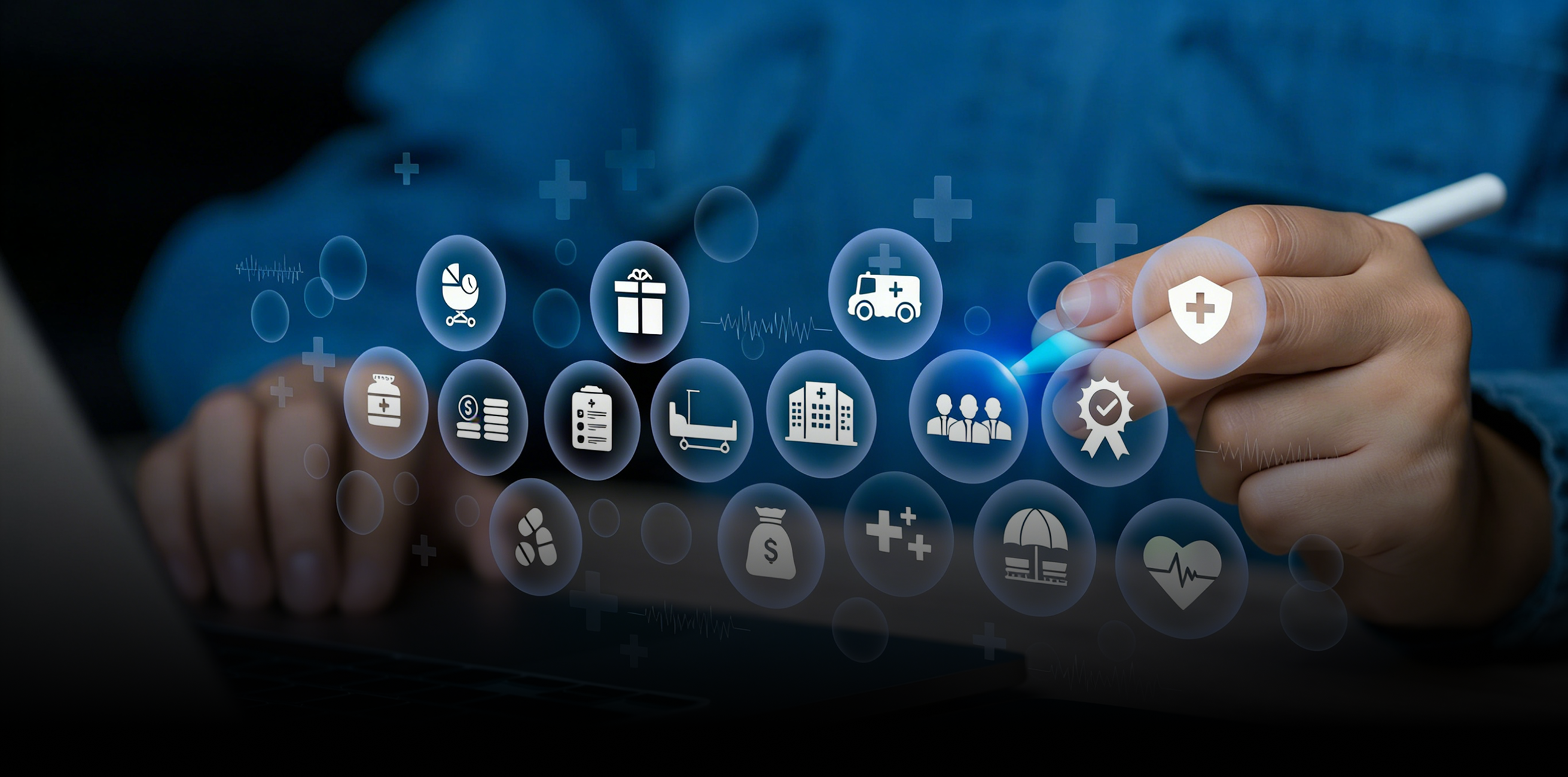 Employee Care and Development