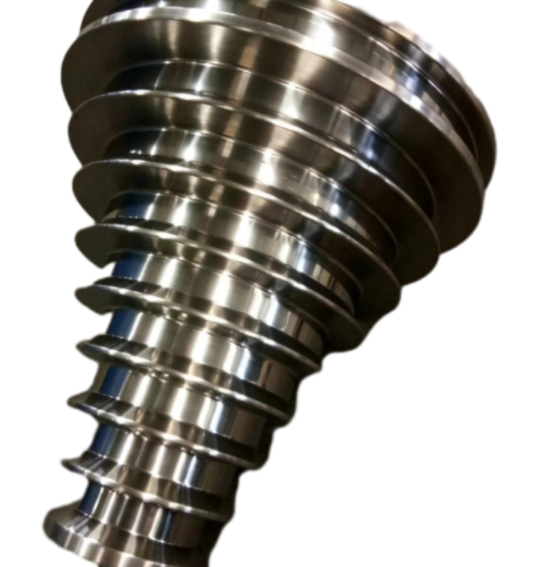 Extrusion Die