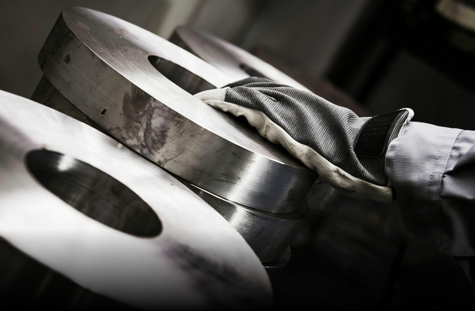 Other Metal Processing Industries