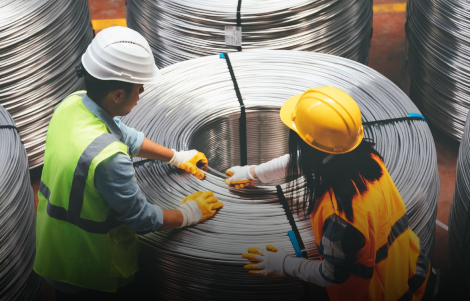 Wire and Cable Industry