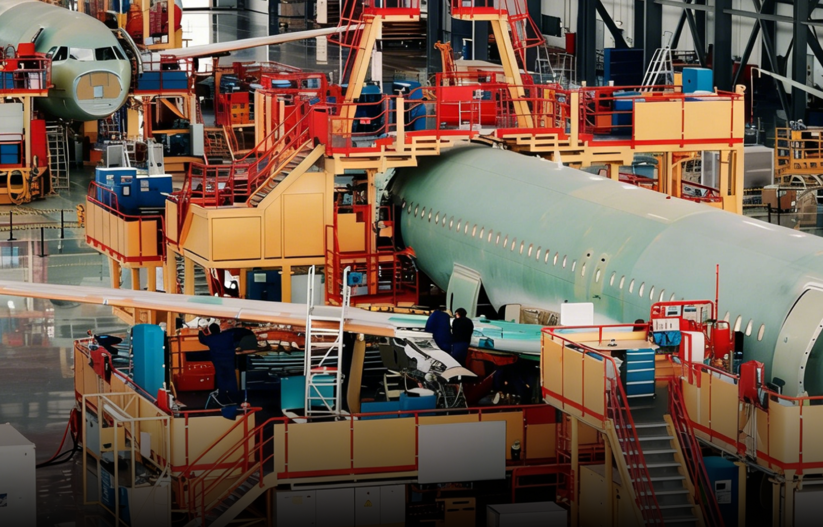 Aerospace and High-End Tube Industry